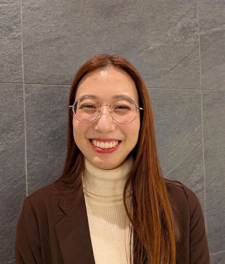 Misaki Maruyama